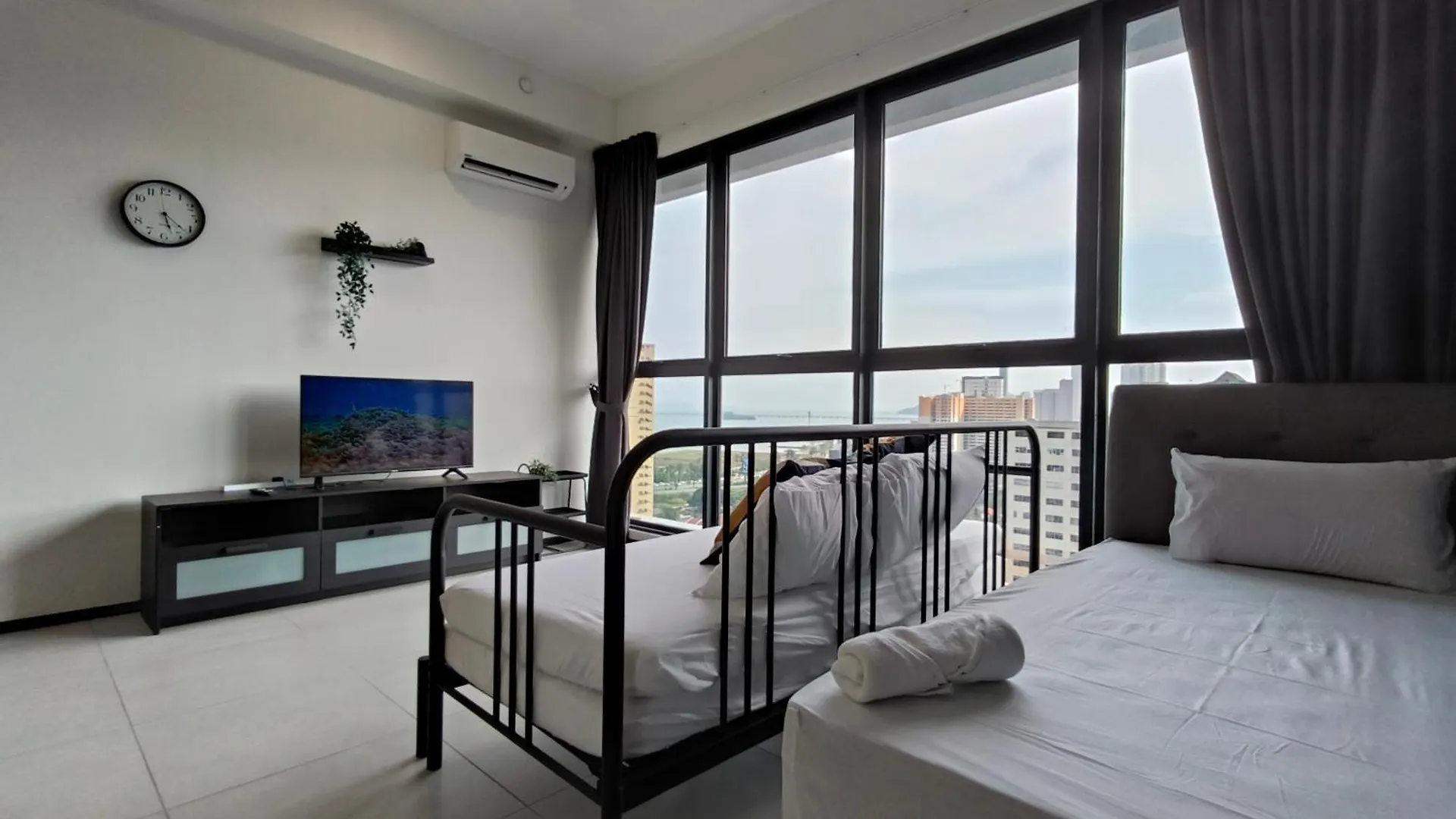 Cozy & Drive Urban Suite By Wl Jelutong Malaysia