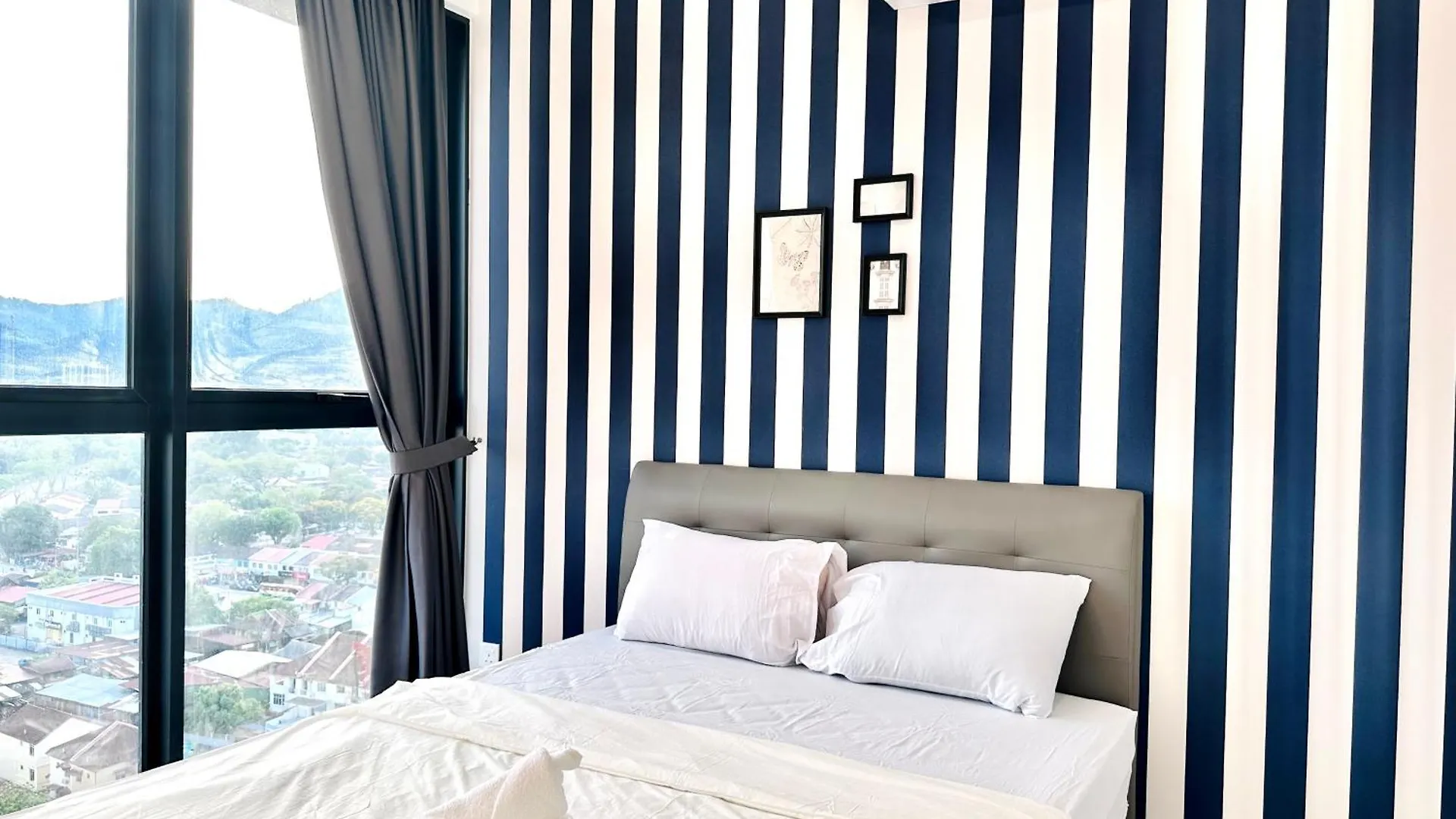 Cozy & Drive Urban Suite By Wl Jelutong Malaysia