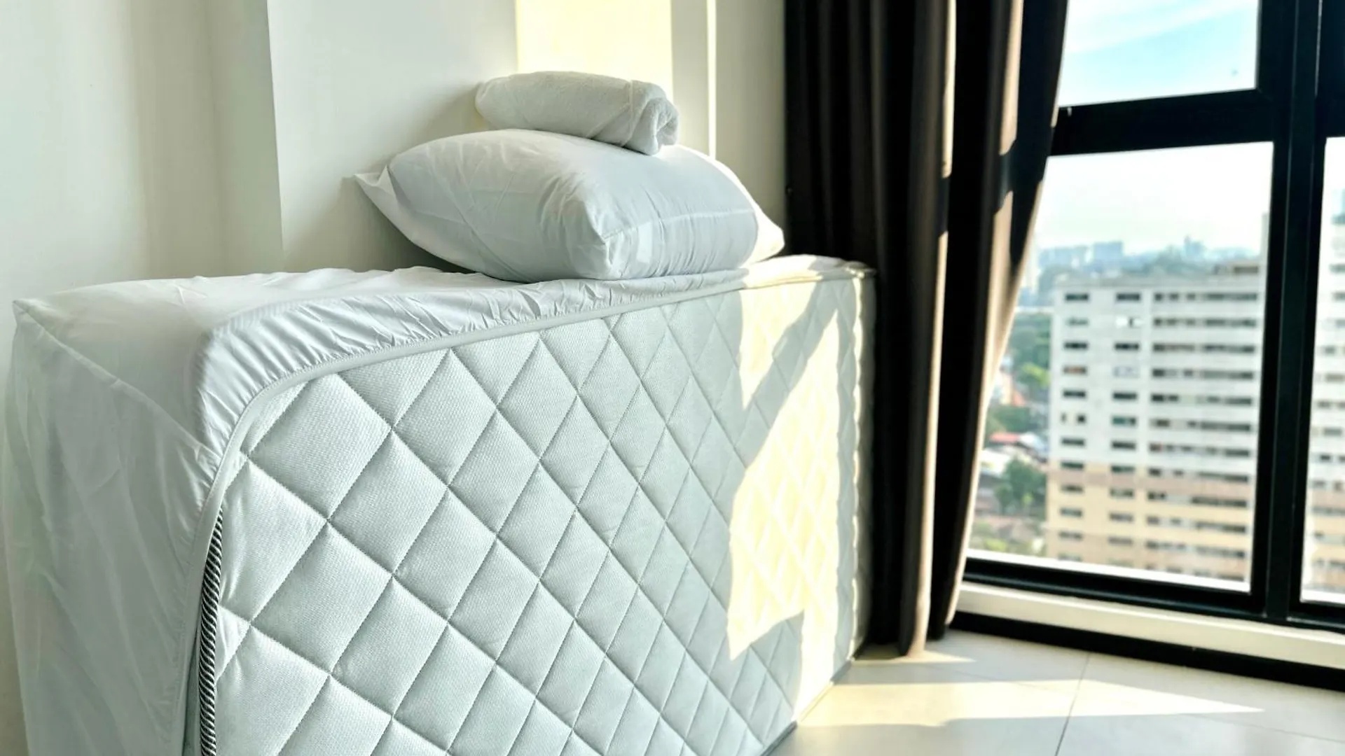 Lejlighed Cozy & Drive Urban Suite By Wl Jelutong
