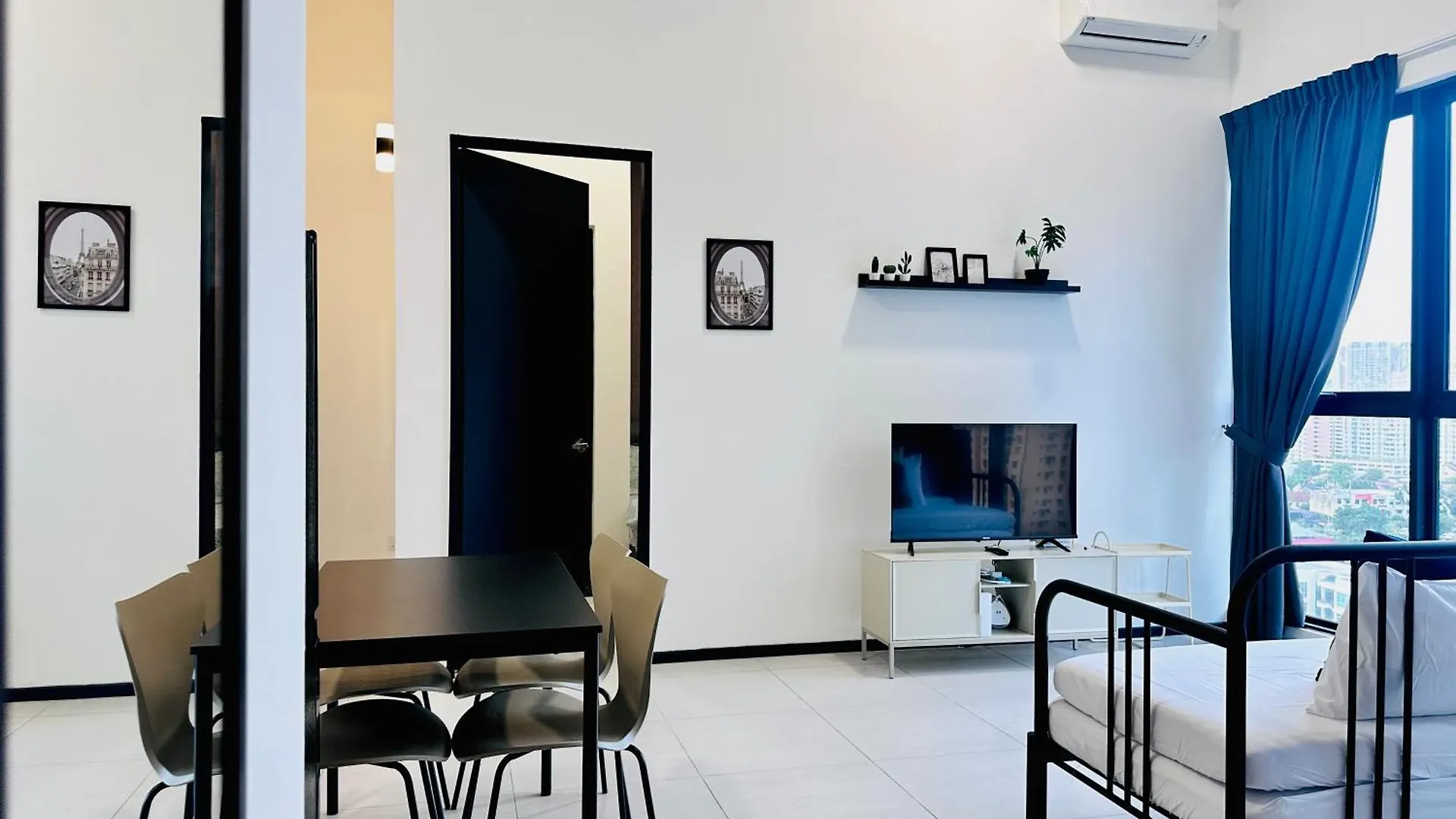 Cozy & Drive Urban Suite By Wl Jelutong 0*,