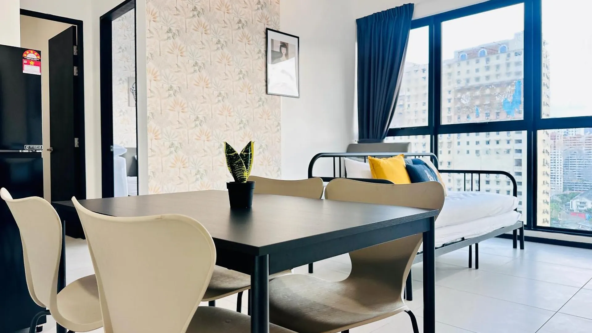 Cozy & Drive Urban Suite By Wl Jelutong