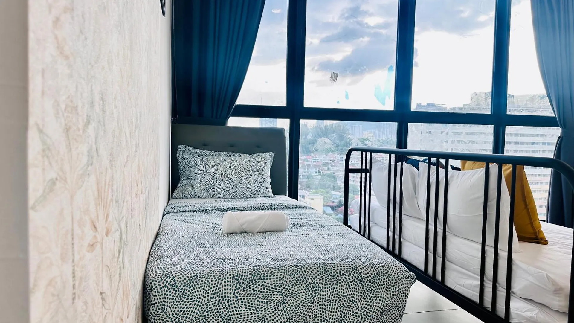Lejlighed Cozy & Drive Urban Suite By Wl Jelutong