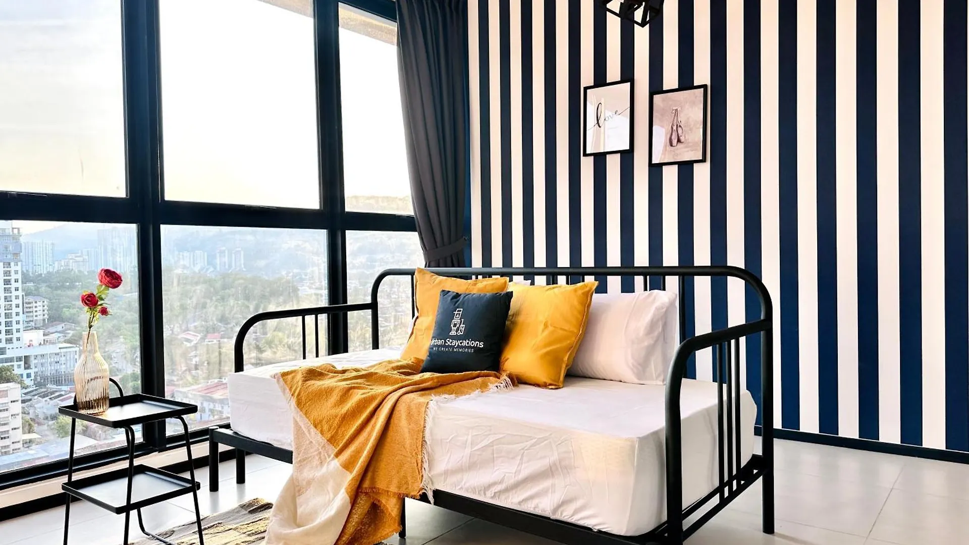 Cozy & Drive Urban Suite By Wl Jelutong