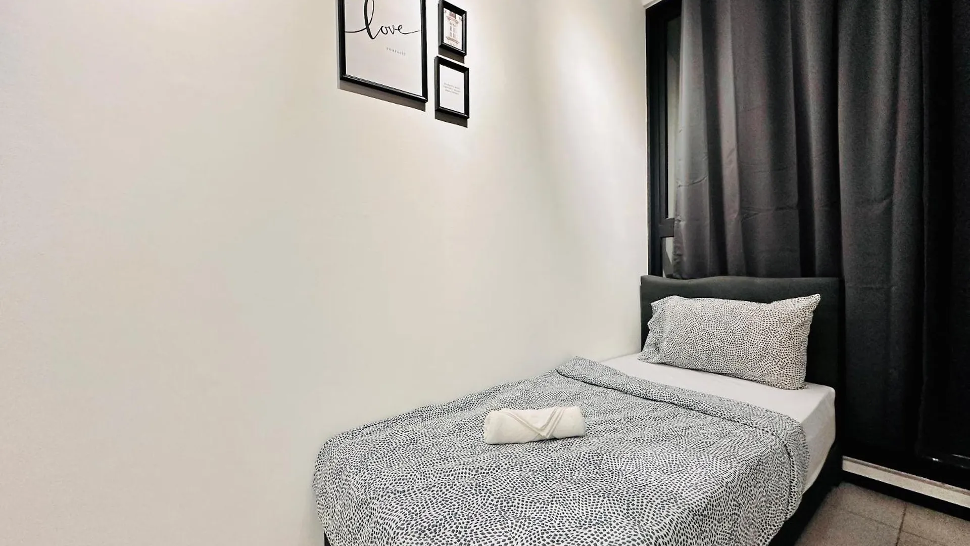 Cozy & Drive Urban Suite By Wl Jelutong アパート